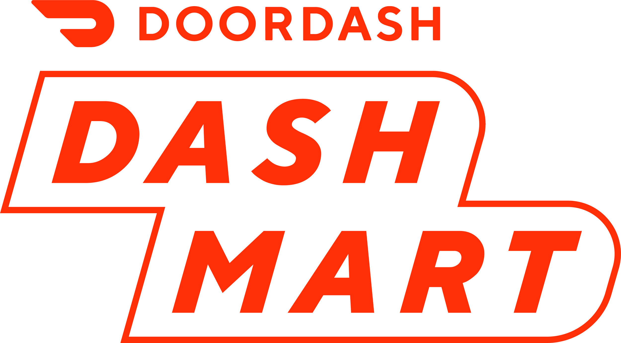 dash mart